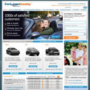 carLoanDaddy