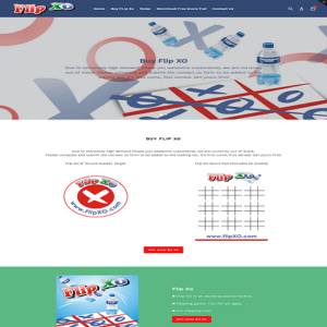 flip-xo