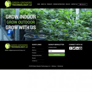 Greengrowerstechnology