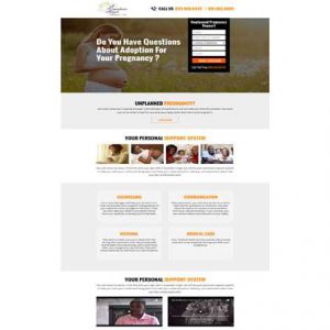 Pregnancy and Adoption