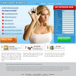 Title Loanexperts