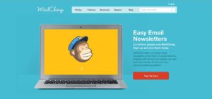 mailchimp