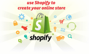 shopify