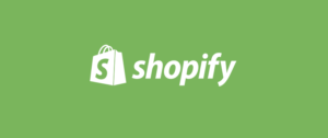 shopify