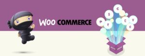 woocommerce